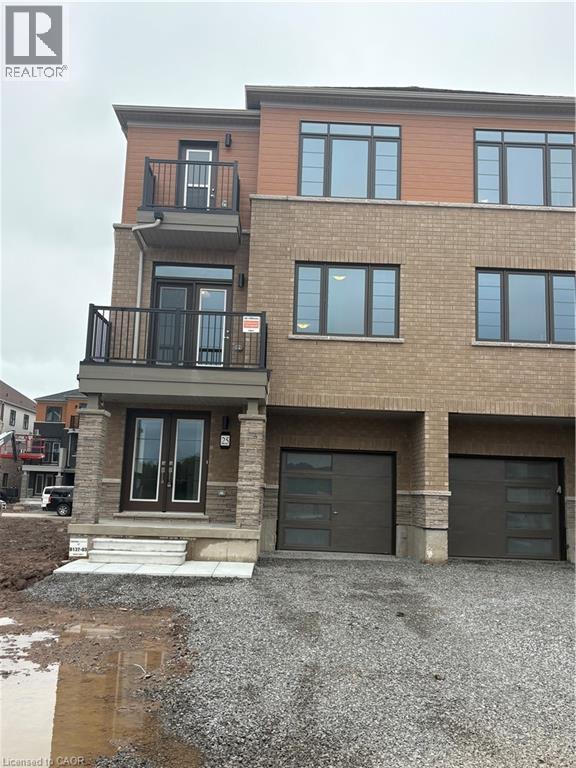 25 GUNNEL Road, Welland, Ontario