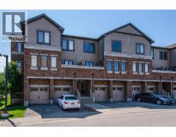 70 WILLOWRUN Drive Unit# H 3, Kitchener, Ontario