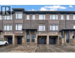 120 COURT Drive Unit# 44, Paris, Ontario