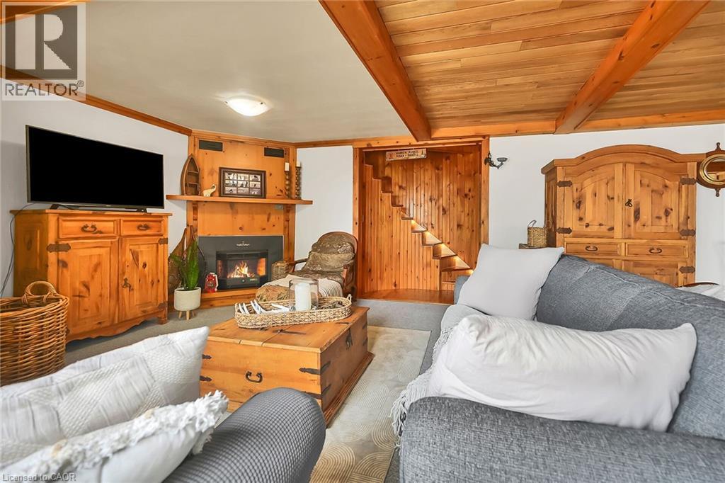 271 Blue Water Parkway, Selkirk, Ontario  N0A 1P0 - Photo 17 - 40766986