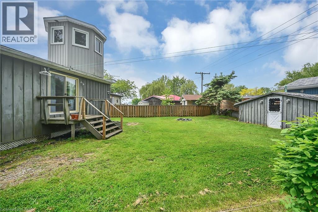 271 Blue Water Parkway, Selkirk, Ontario  N0A 1P0 - Photo 3 - 40766986