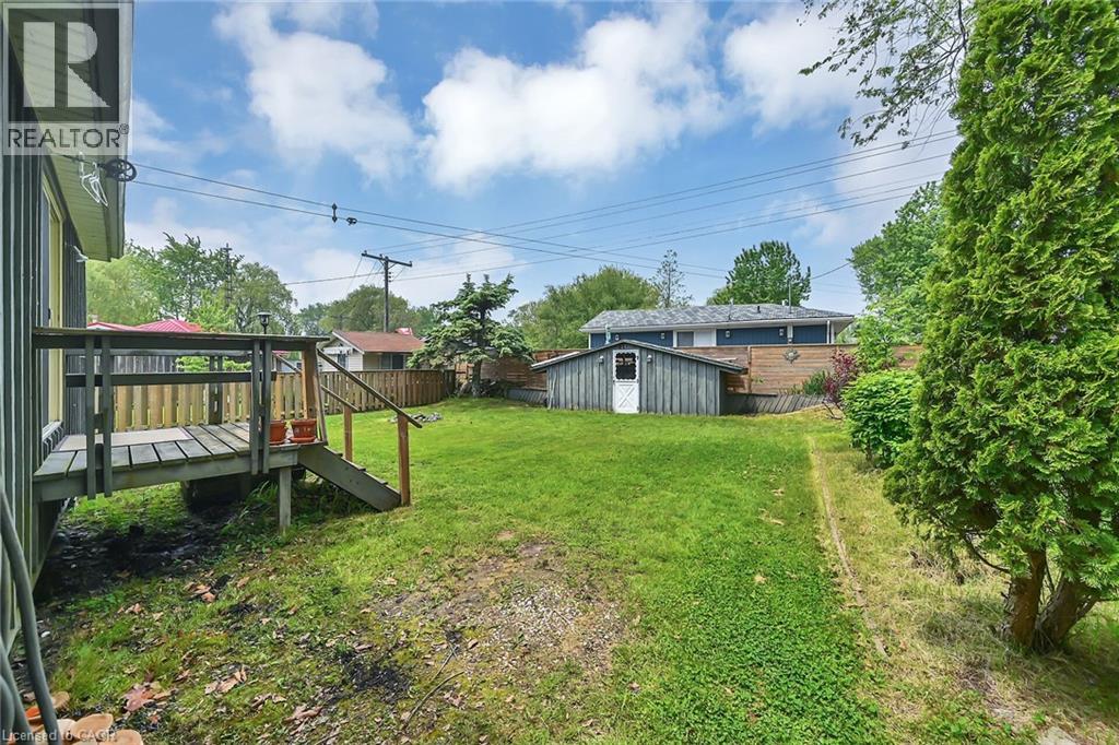 271 Blue Water Parkway, Selkirk, Ontario  N0A 1P0 - Photo 37 - 40766986