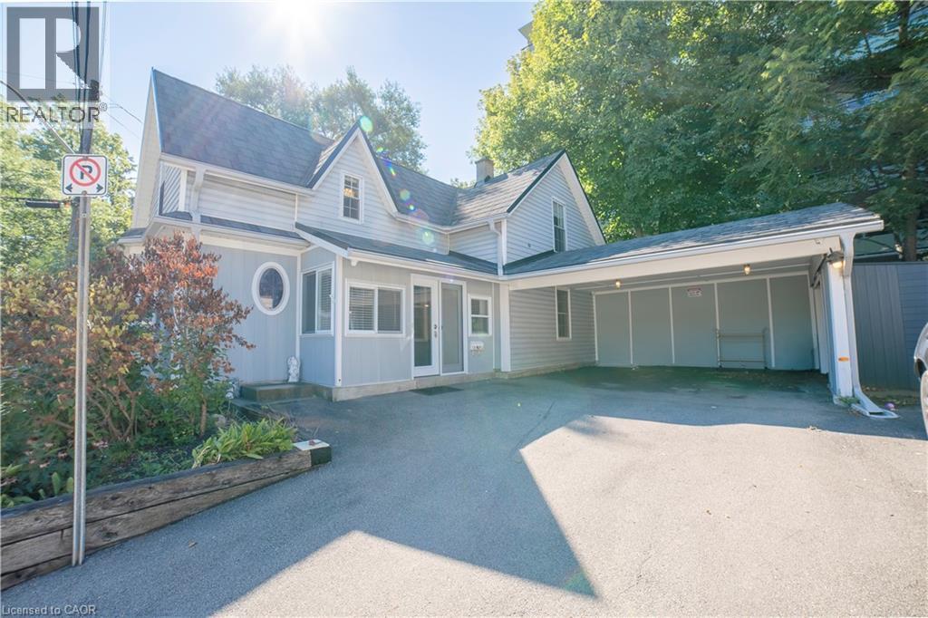 12 MAPLE Avenue, Hamilton, Ontario