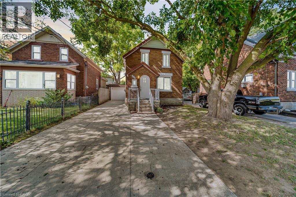 324 VICTORIA Street S, Kitchener, Ontario