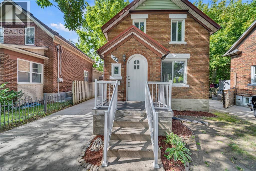 324 Victoria Street S, Kitchener, Ontario  N2M 3A3 - Photo 3 - 40766563