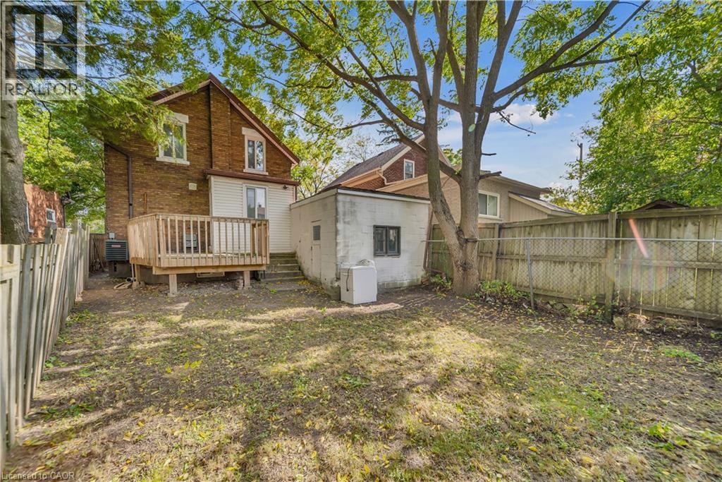 324 Victoria Street S, Kitchener, Ontario  N2M 3A3 - Photo 32 - 40766563