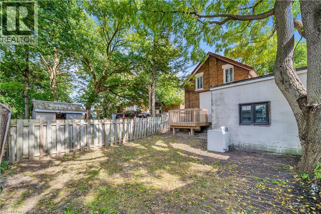 324 Victoria Street S, Kitchener, Ontario  N2M 3A3 - Photo 33 - 40766563