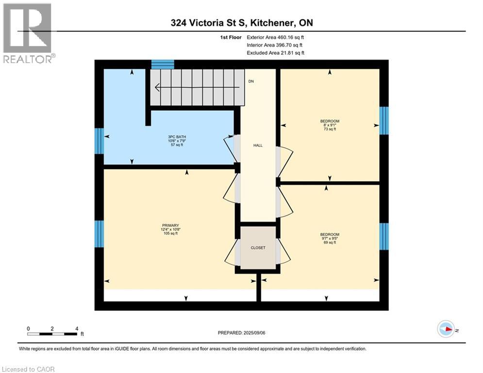324 Victoria Street S, Kitchener, Ontario  N2M 3A3 - Photo 35 - 40766563
