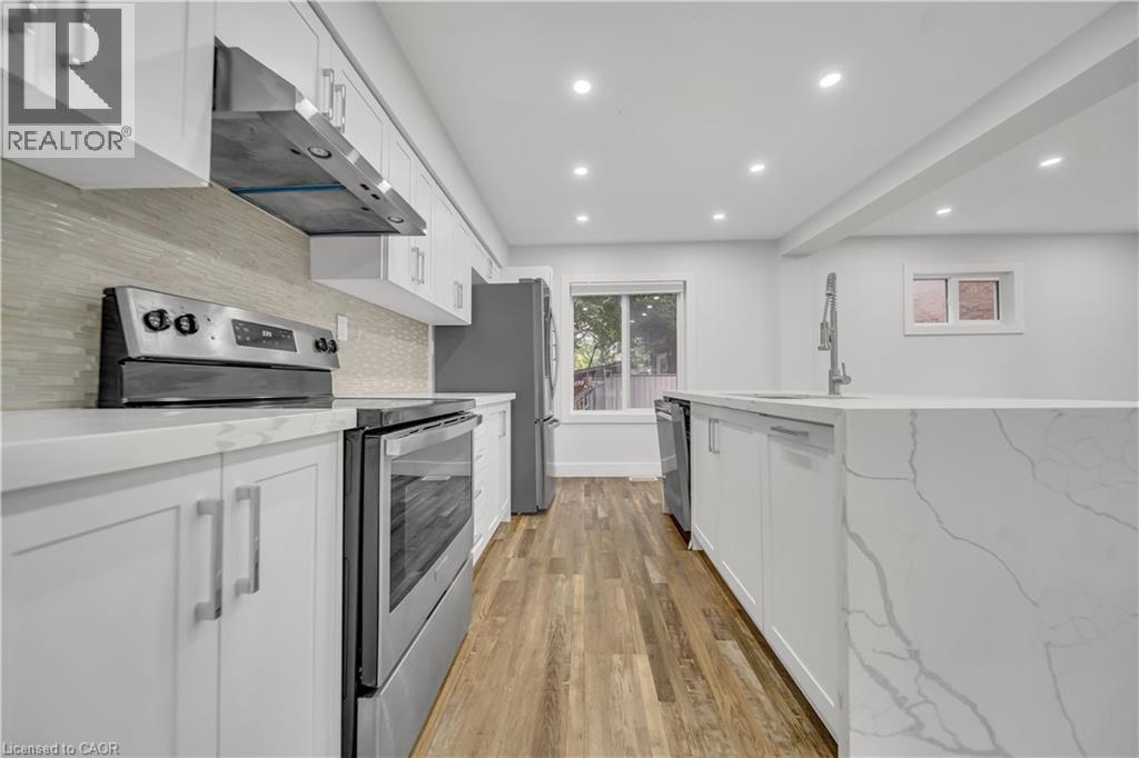 324 Victoria Street S, Kitchener, Ontario  N2M 3A3 - Photo 9 - 40766563