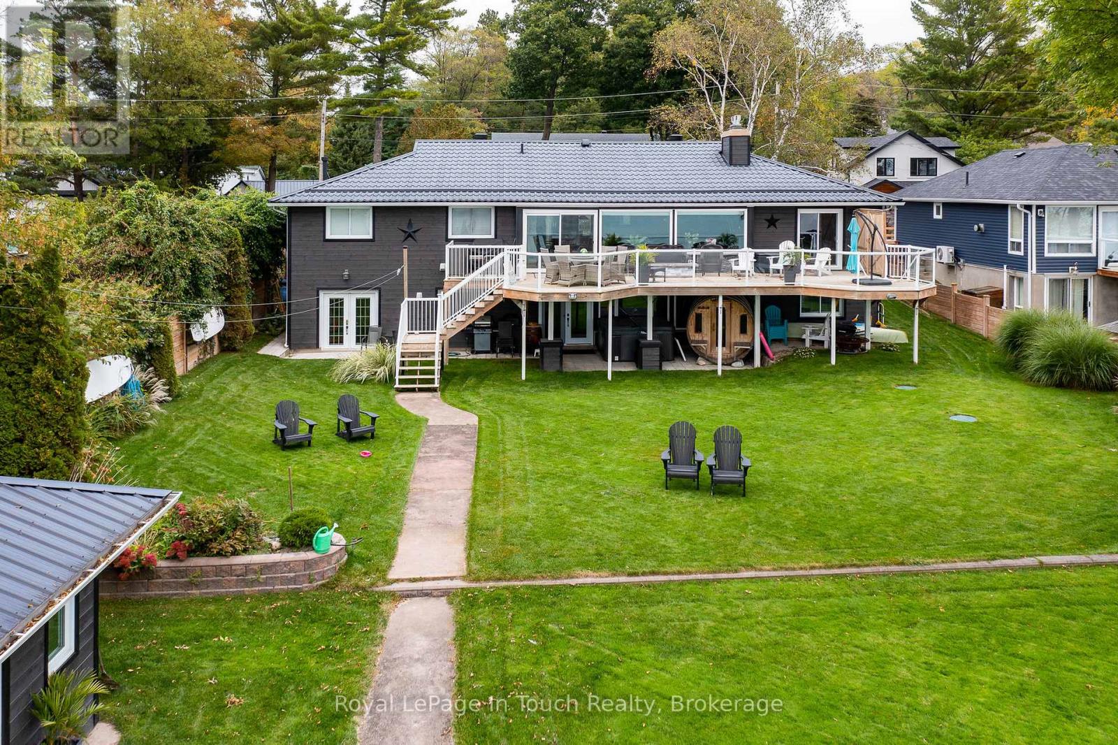 8 TINY BEACHES ROAD S, Tiny, Ontario