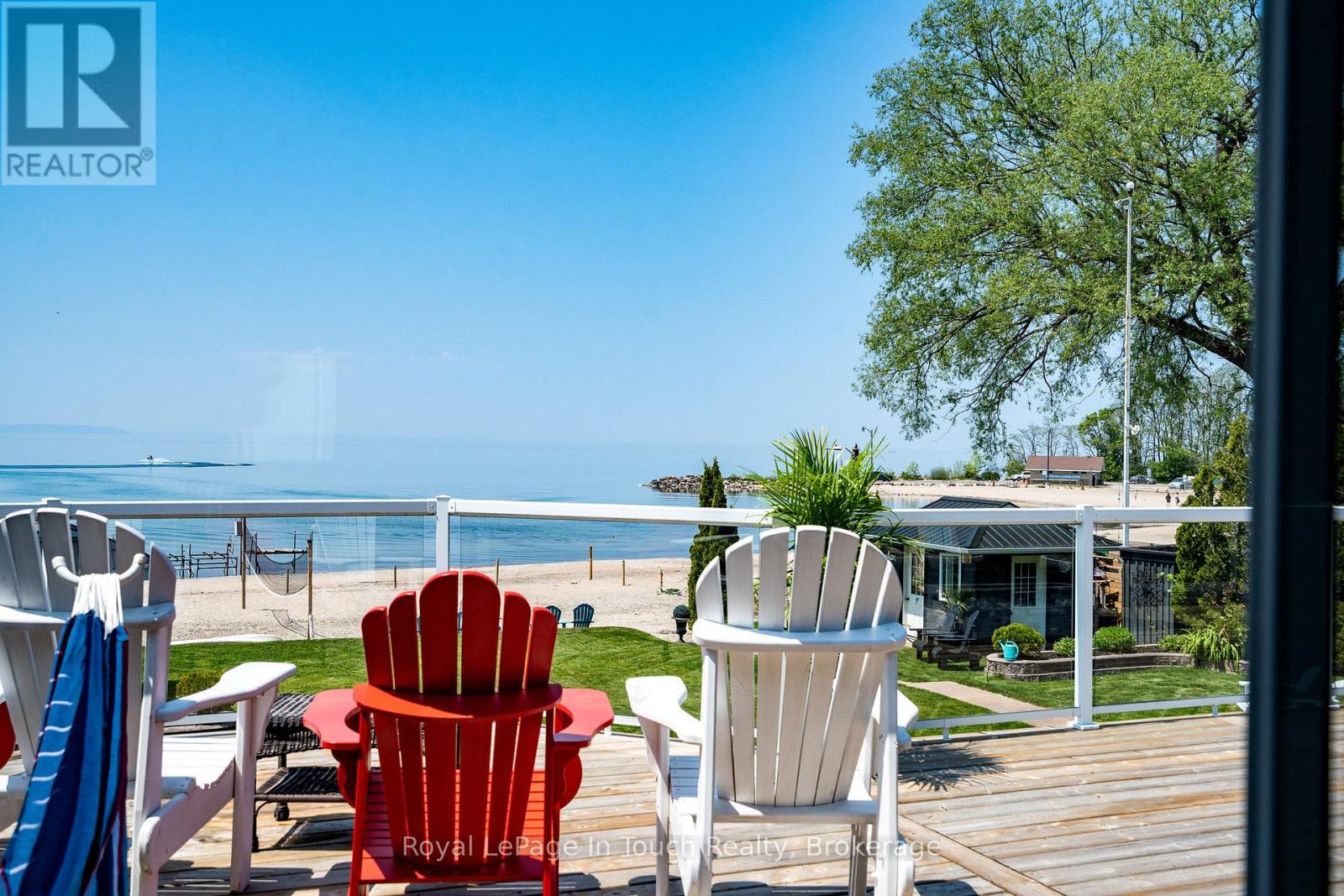 8 Tiny Beaches Road S, Tiny, Ontario  L0L 2J0 - Photo 40 - S12386530