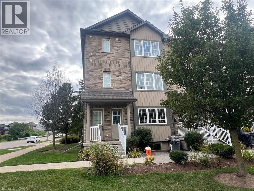 275 OLD HURON Road Unit# 1, Kitchener, Ontario