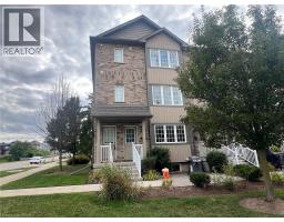 275 OLD HURON Road Unit# 1, Kitchener, Ontario