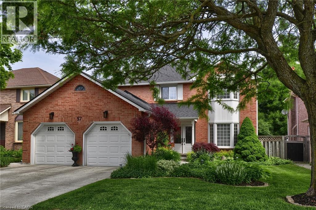 57 CHIPMAN Street, Cambridge, Ontario