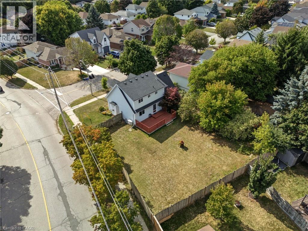 246 Dartmoor Crescent, Waterloo, Ontario  N2K 3S9 - Photo 2 - 40767040