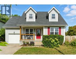 246 DARTMOOR Crescent, Waterloo, Ontario