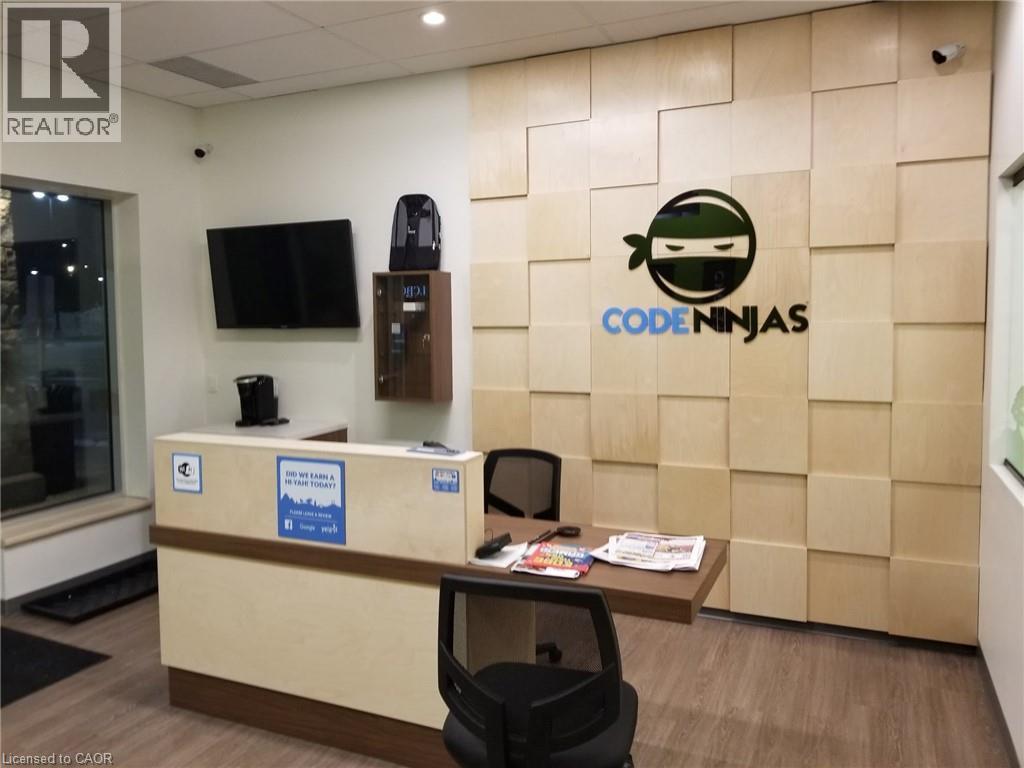 450 COLUMBIA Street W Unit# 3, Waterloo, Ontario