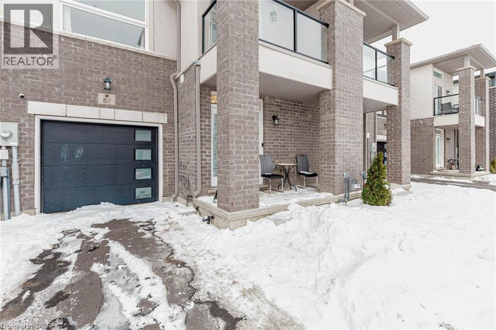 87 Renfrew Trail, Welland, Ontario  L3C 0K2 - Photo 4 - 40757559