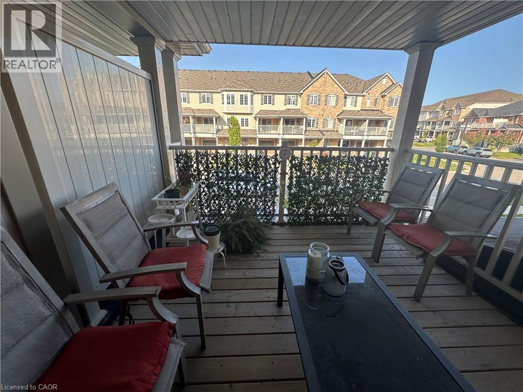 7 HISCOTT Drive, Waterdown, Ontario