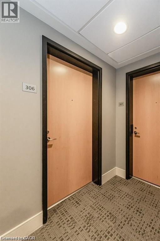 155 St. Leger Street Unit# 306, Kitchener, Ontario  N2H 0B9 - Photo 3 - 40766960