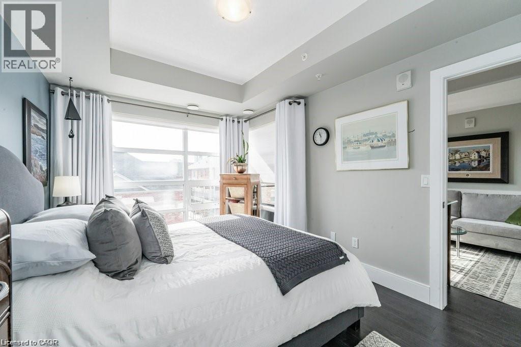 155 St. Leger Street Unit# 306, Kitchener, Ontario  N2H 0B9 - Photo 9 - 40766960