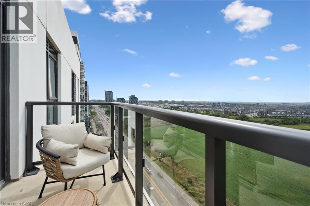 345 Wheat Boom Drive Unit# 1504, Oakville, Ontario  L6H 7X4 - Photo 23 - 40766439