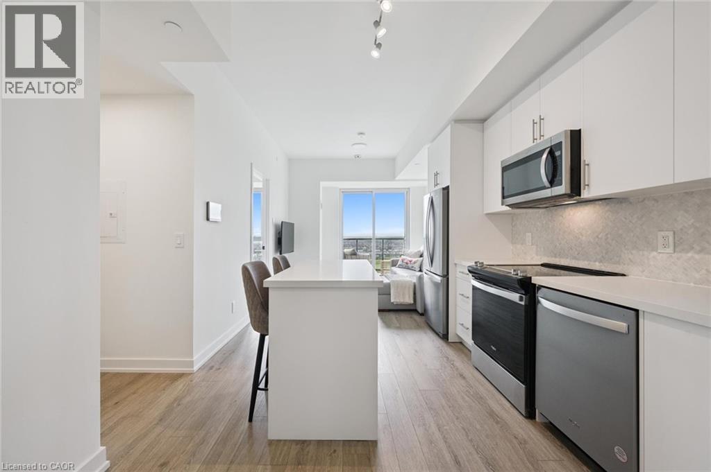 345 Wheat Boom Drive Unit# 1504, Oakville, Ontario  L6H 7X4 - Photo 8 - 40766439
