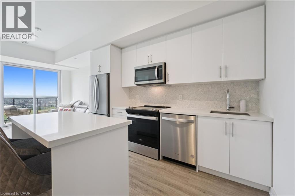 345 Wheat Boom Drive Unit# 1504, Oakville, Ontario  L6H 7X4 - Photo 9 - 40766439