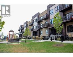 10 PALACE STREET Street Unit# D9, Kitchener, Ontario