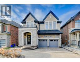 600 BEAM Court Unit# MAIN & UPPER, Milton, Ontario