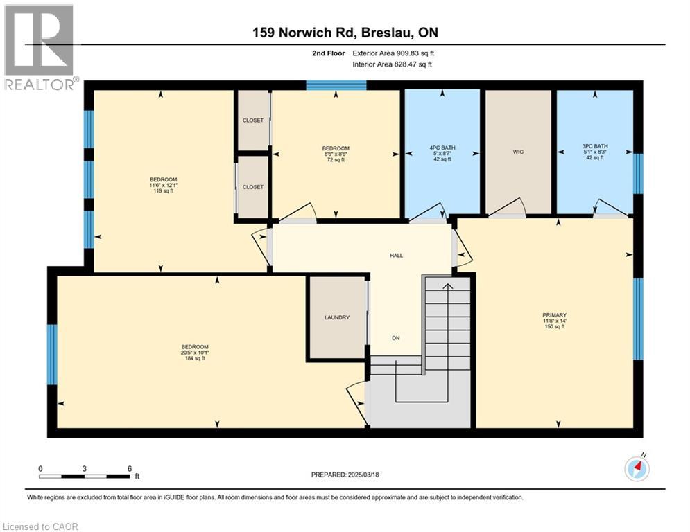 159 Norwich Road, Breslau, Ontario  N0B 1M0 - Photo 39 - 40767091