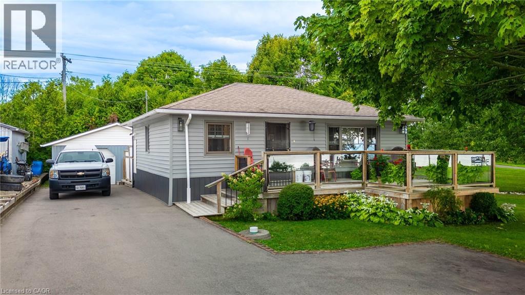 187 BLUE WATER PARKWAY Parkway, Selkirk, Ontario