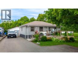 187 BLUE WATER PARKWAY Parkway, Selkirk, Ontario