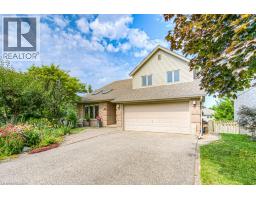 482 APPLEDALE Crescent, Waterloo, Ontario