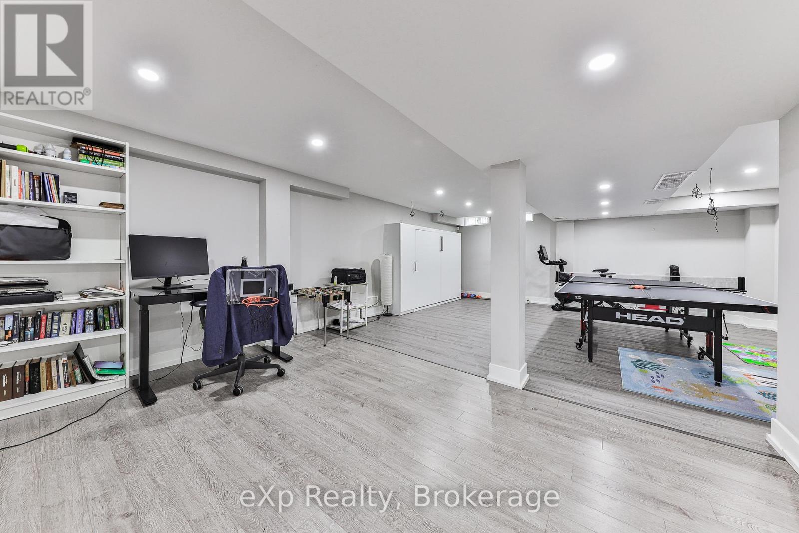 765 Sunbird Drive, Pickering, Ontario  L1X 2X4 - Photo 17 - E12387286