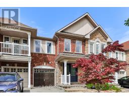 765 SUNBIRD DRIVE, Pickering, Ontario