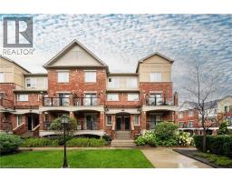 47 HAYS Boulevard Unit# 3, Oakville, Ontario