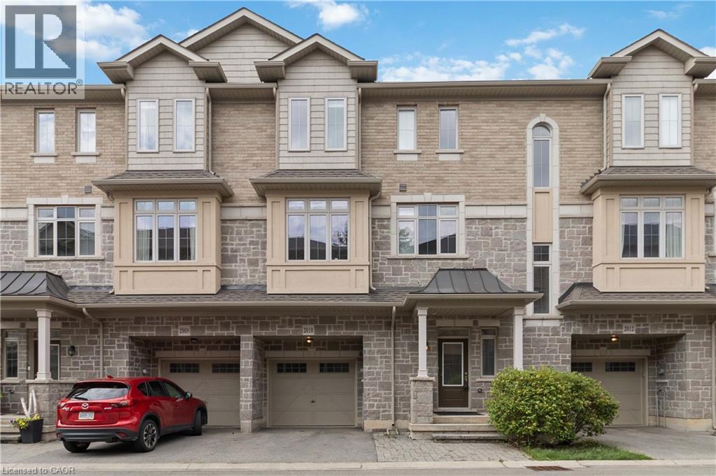 2010 DEERVIEW COMMON Common, Oakville, Ontario