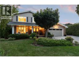 226 SHOREACRES Road, Burlington, Ontario