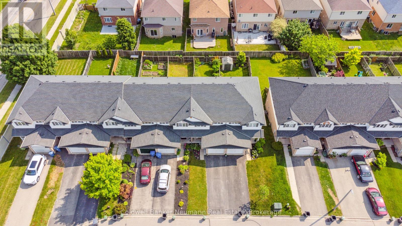 60 Hasler Crescent, Guelph, Ontario  N1L 0A3 - Photo 2 - X12387340