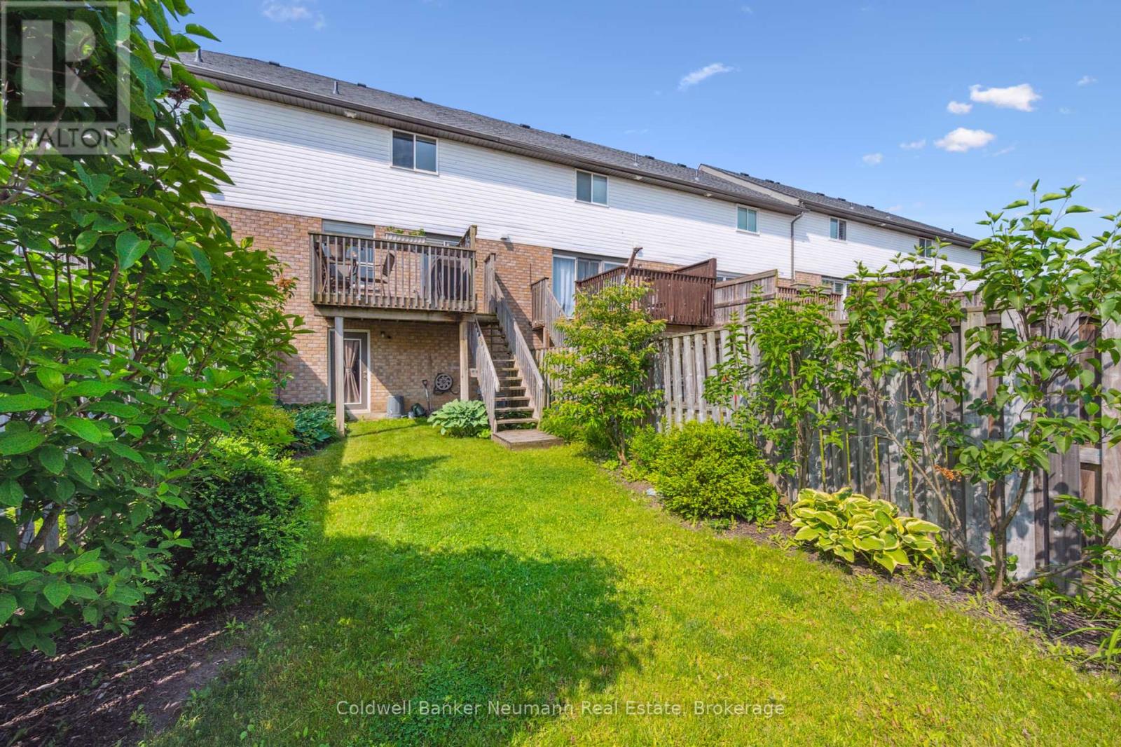 60 Hasler Crescent, Guelph, Ontario  N1L 0A3 - Photo 39 - X12387340