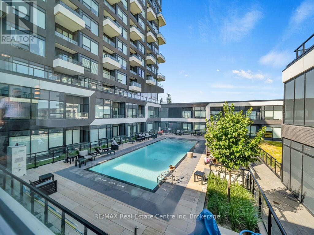 427 - 2485 Taunton Road, Oakville, Ontario  L6H 3R8 - Photo 35 - W12387405