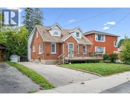 41 BRUNSWICK Avenue, Kitchener, Ontario