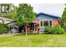 3519 BRAEMORE Place, Burlington, Ontario