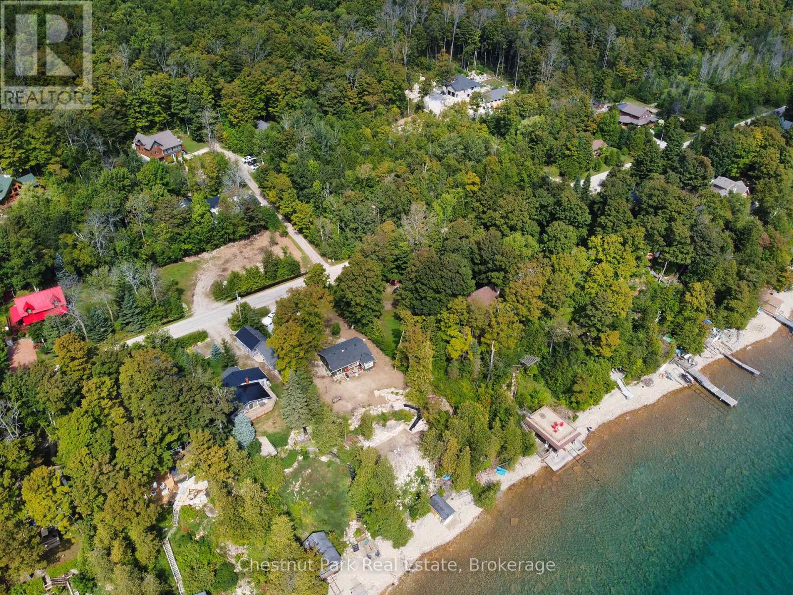 Lt 144 15th Avenue, South Bruce Peninsula, Ontario  N0H 2T0 - Photo 3 - X12387821