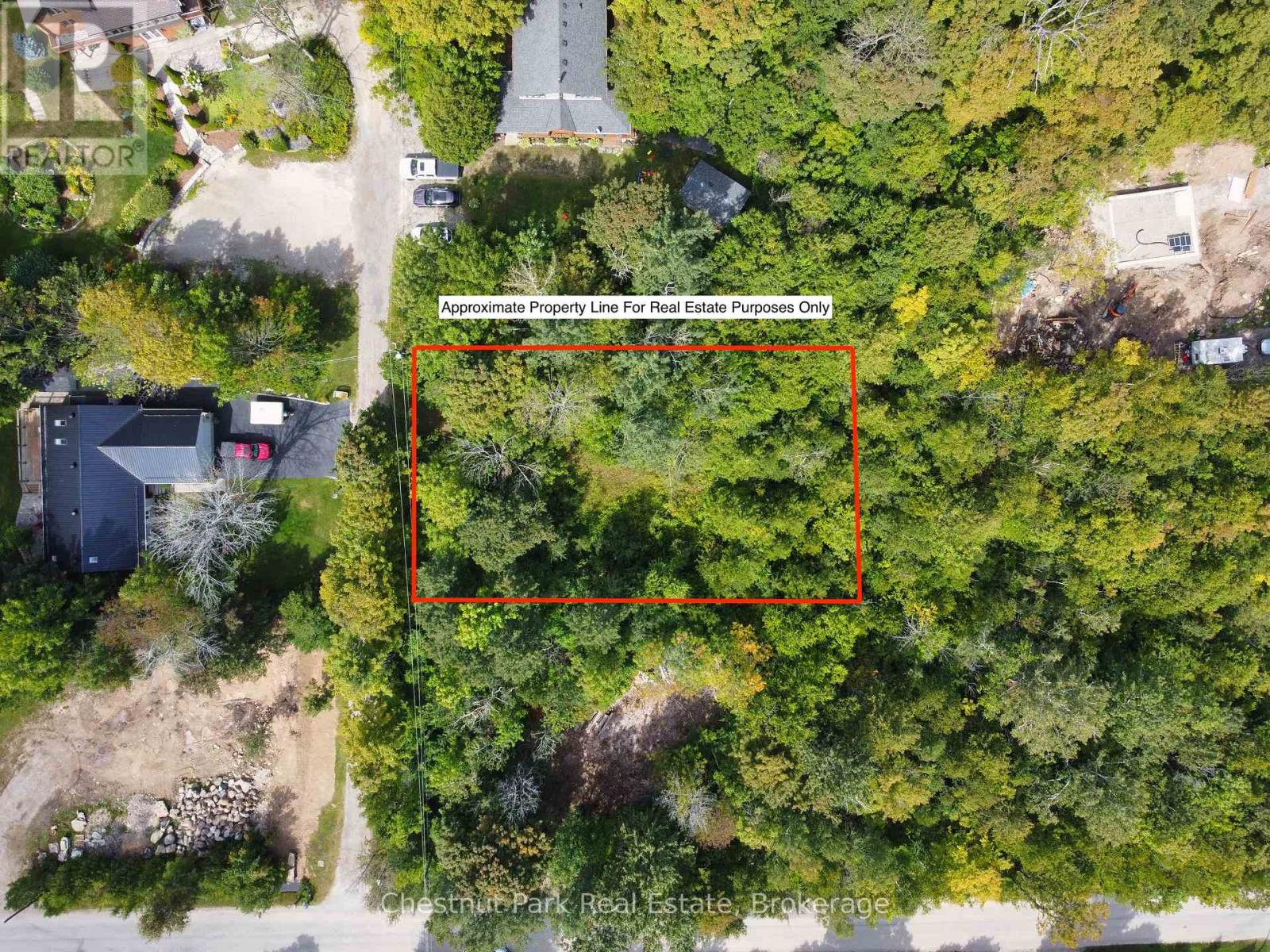 Lt 144 15th Avenue, South Bruce Peninsula, Ontario  N0H 2T0 - Photo 6 - X12387821