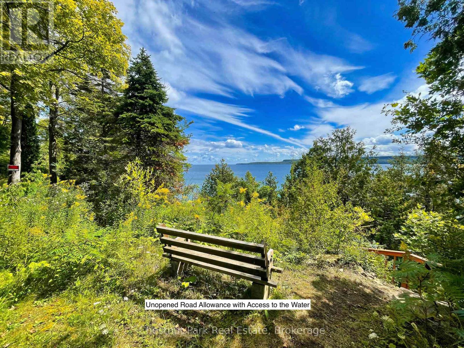 Lt 144 15th Avenue, South Bruce Peninsula, Ontario  N0H 2T0 - Photo 9 - X12387821