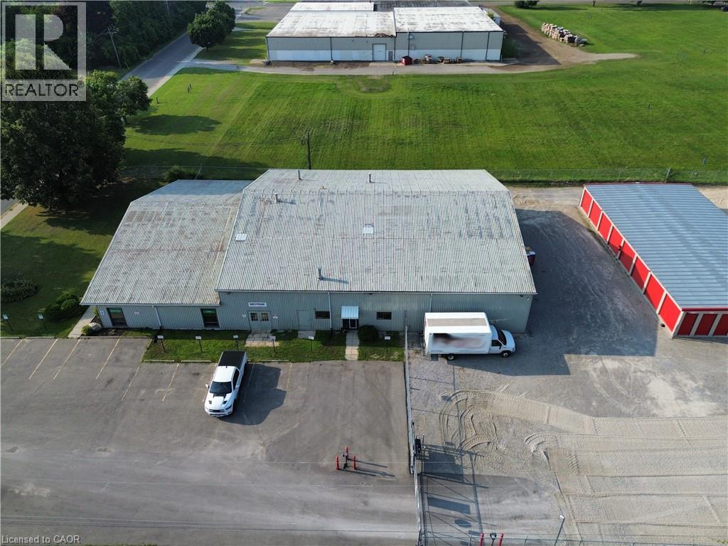 101 DONLY Drive S Unit# 1, Simcoe, Ontario