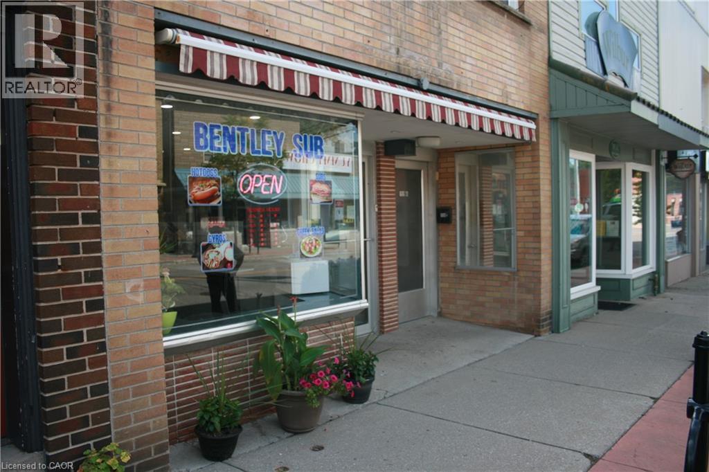 159 MAIN Street, Delhi, Ontario