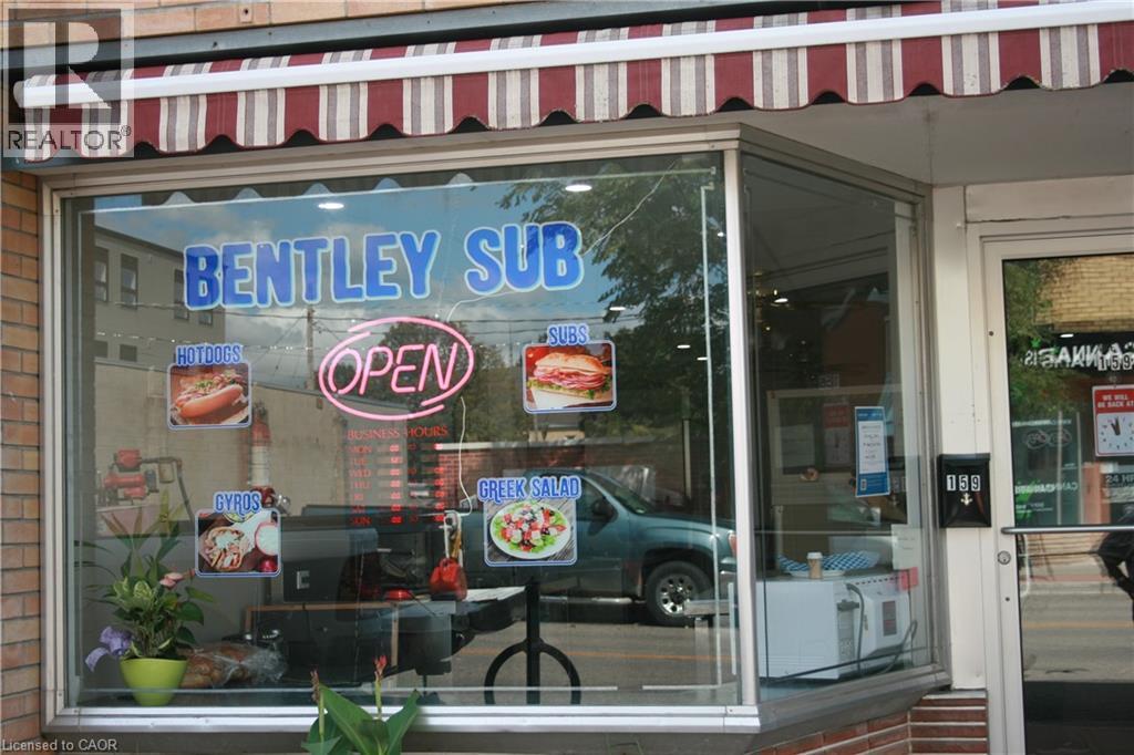 159 Main Street, Delhi, Ontario  N4B 2M1 - Photo 4 - 40766362